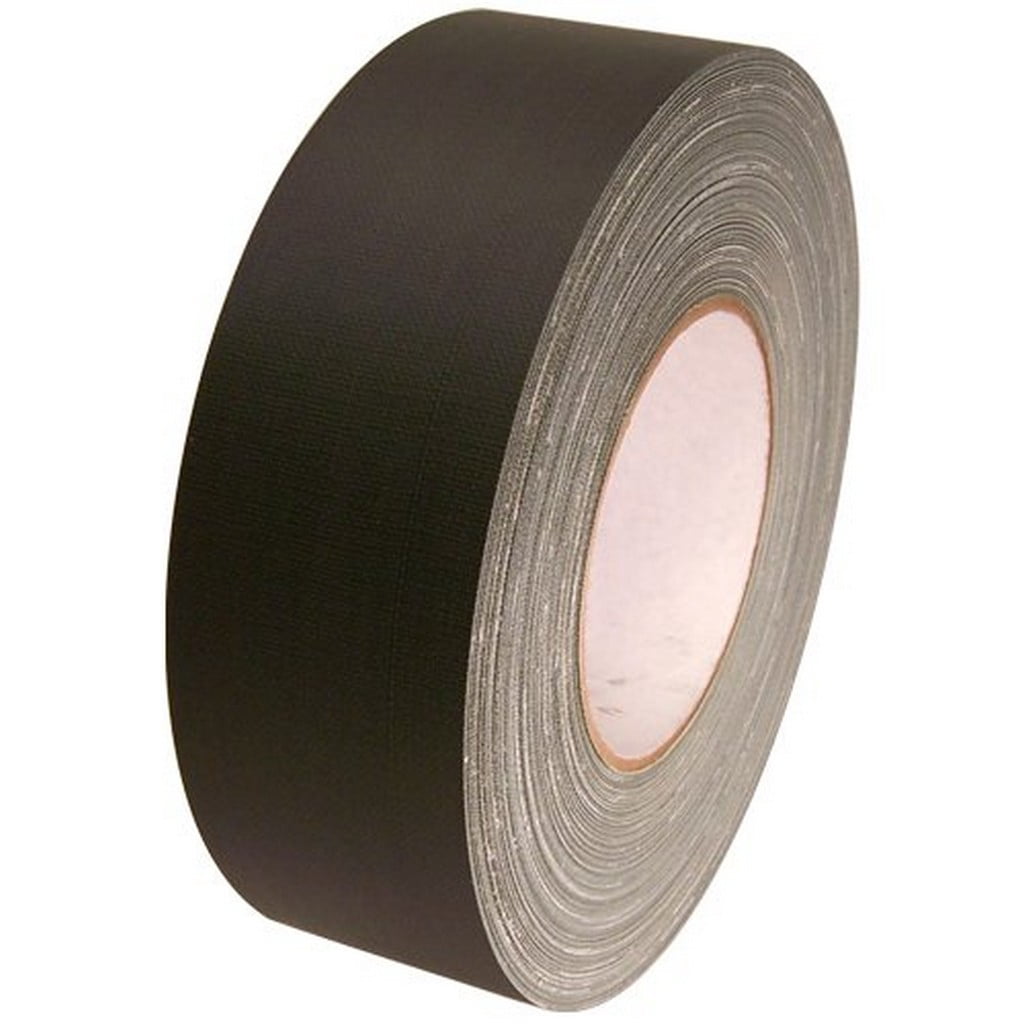 Economy Olive Drab Gaffers Duct Tape 2 X 60 Yard Roll (24 Roll/Case)