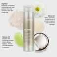 thumbnail image 3 of Joico Blonde Life Brightening Shampoo 10.1 oz, 3 of 5