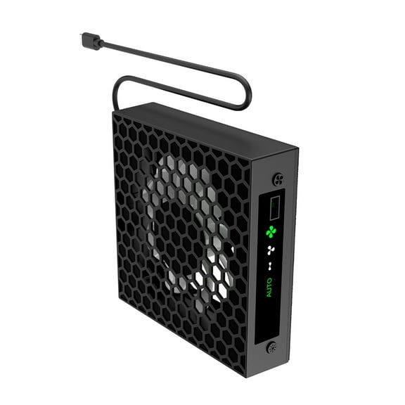 Cooling Fan with RGB Cooling Fan Low Noise