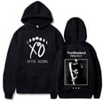thumbnail image 3 of Sudadera con capucha de manga larga para hombre y mujer, suéter informal con estampado de rapero, ropa de calle de gran tamaño, Y2k, 3 of 4