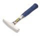 thumbnail image 2 of Tinner's Hammer Estwing T3-18 530 ml con empuñadura reductora de impactos, 2 of 6
