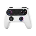 thumbnail image 3 of El nuevo controlador inalámbrico viene con capacidades de programación para Nintendo Switch., 3 of 9