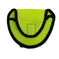 thumbnail image 1 of Cubierta de palos de golf Controladores de madera Protector de putters portátiles Accesorio universal Amarillo kusrkot Funda para putter de golf, 1 of 8