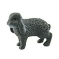 thumbnail image 3 of figura de conejo,Figuras de juguete de conejo Figuras de animales de conejo,Juguete de simulación de conejo para decoración de tartas,regalo para niños,Figura modelo de ,juguete, 3 of 8