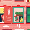 thumbnail image 4 of Santa, Stop Here! Advent Calendar (Other), 4 of 4