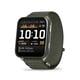 thumbnail image 2 of Garmin Venu X1 Moss con Tapa Trasera de Titanio y Banda ComfortFit de Nylon Moss Paquete con Estuche de Almacenamiento y Accesorio para Smartwatch (3 Artículos), 2 of 5