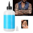 thumbnail image 3 of Gel 250ml Professional  Transfer Solution Gel Stencil Cream Primer Stuff, 3 of 8