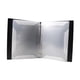thumbnail image 2 of Carpeta de música Carpeta de almacenamiento de de papel Protectores transparentes portátiles Carpeta de música Carpeta de A4, 2 of 9