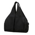 thumbnail image 1 of Bolsas de mano Bolsa de hombro para comestibles Bolsillo para el trabajo Playa Almuerzo Viajes Compras Bolsos de compras, 1 of 5