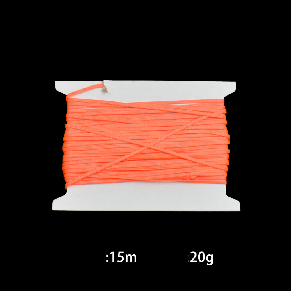 RONSHIN 2MM Flat Scuba Diving Reel Line Diver Underwater Finger Spool