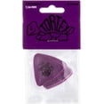 thumbnail image 2 of Jim Dunlop Triangles pour Tortex - 1.14 mm, 6 Pièces, 2 of 2