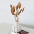 thumbnail image 2 of Florero de cerámica Zulema ramo contenedor mesa S decoración de escritorio del hogar florero decorativo, 2 of 8