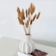 thumbnail image 2 of Florero decorativo perfecl Arreglo floral de cerámica para el hogar mesa de comedor sala de estar, 2 of 8