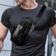thumbnail image 4 of Portabotellas De Gimnasio Con Correa Y Bolsillo Para El Teléfono Pequeño Gimnasio Para Y Funda Para Botellas De Gimnasio Sling Gimnasio Viajes Trabajo Deportes Organizador De Gimnasio, 4 of 8