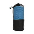 thumbnail image 2 of Microfiber Bath Towel Quick Dry Microfiber Travel Sports Towel with Storage Bag Suitable for Swimmers Features Storage Bag, 2 of 7