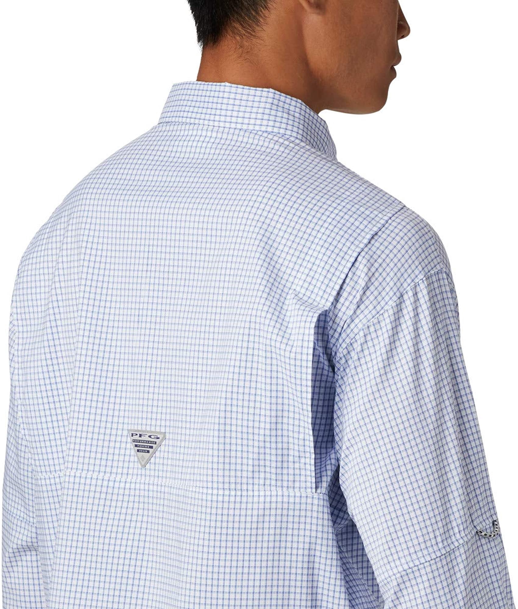 Columbia Men's PFG Super Tamiami Long 