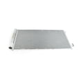 thumbnail image 3 of KarParts360 For Ram ProMaster City 2015 16 17 18 2019 Air Conditioning Condenser, 3 of 5