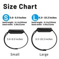 thumbnail image 1 of Limque Bandas Magnéticas Compatibles con Fitbit Versa/Versa 2/Versa Li, 1 of 2