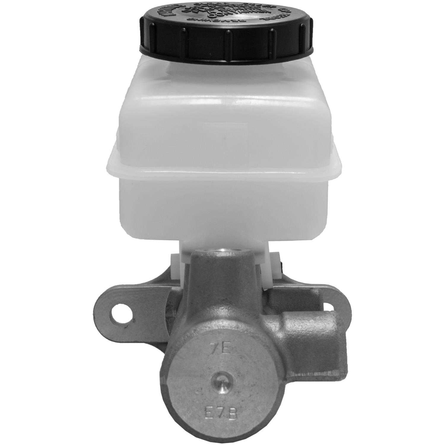 FVP Professional NM52780 New Brake Master Cylinder
