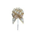 thumbnail image 4 of Wosthever Tire de la cinta del lazo para envolver regalos Decoración festiva de la boda Multifuncional Regalo de Navidad para la celebración Type2 NO2 Wosthever CBP304336, 4 of 5