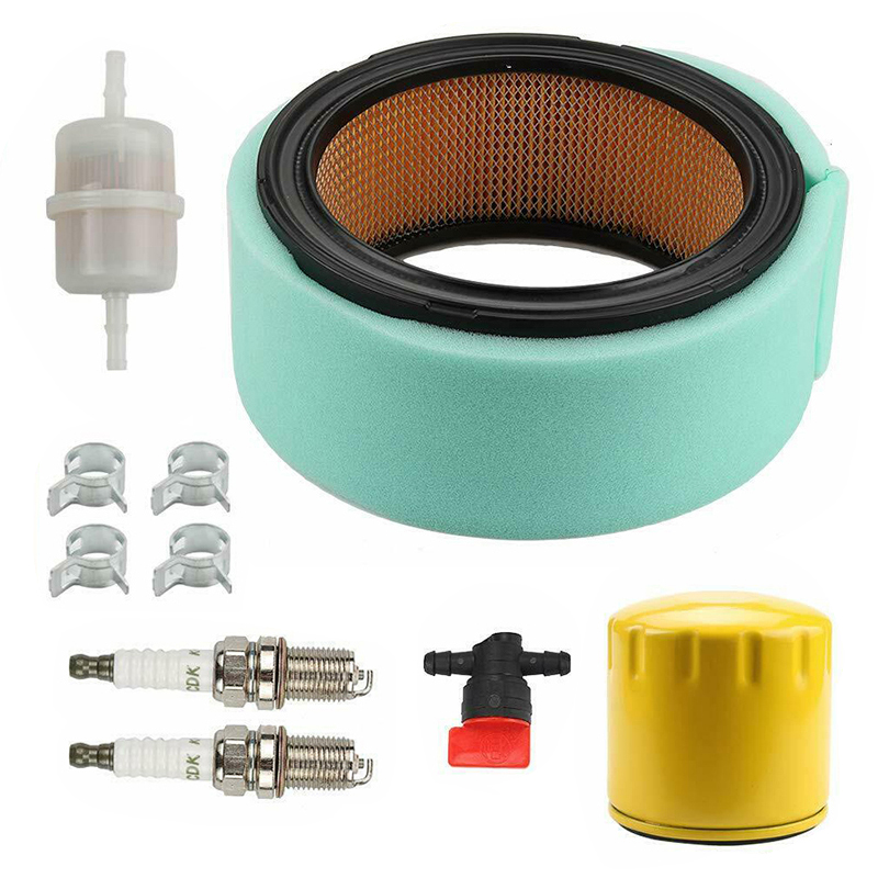 Lawn Mower Air Oil Filter for Kohler CH20 CH22 CH25 CH23 CH620 CH18