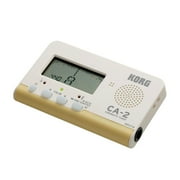 Korg CA-2 - Compact Chromatic Tuner