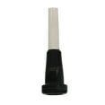 thumbnail image 1 of Embouchure de Trompette Abs pour Instruments de Musique Pièces Exercice de Doigt, 1 of 7