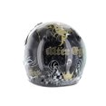 thumbnail image 4 of BRP New OEM Ski-Doo Unisex Snowcross Alter Ego Graphic Helmet X-S, 4473640290, 4 of 4