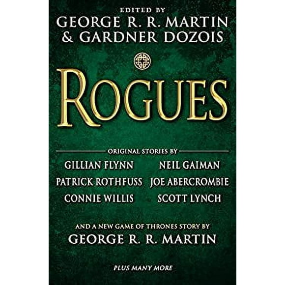 Rogues 9780345537263 Used / Pre-owned