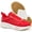 Red, variant on Women's Walking Tennis Shoes Non-Slip Breathable Mesh Athletic Workout Sports Sneakers