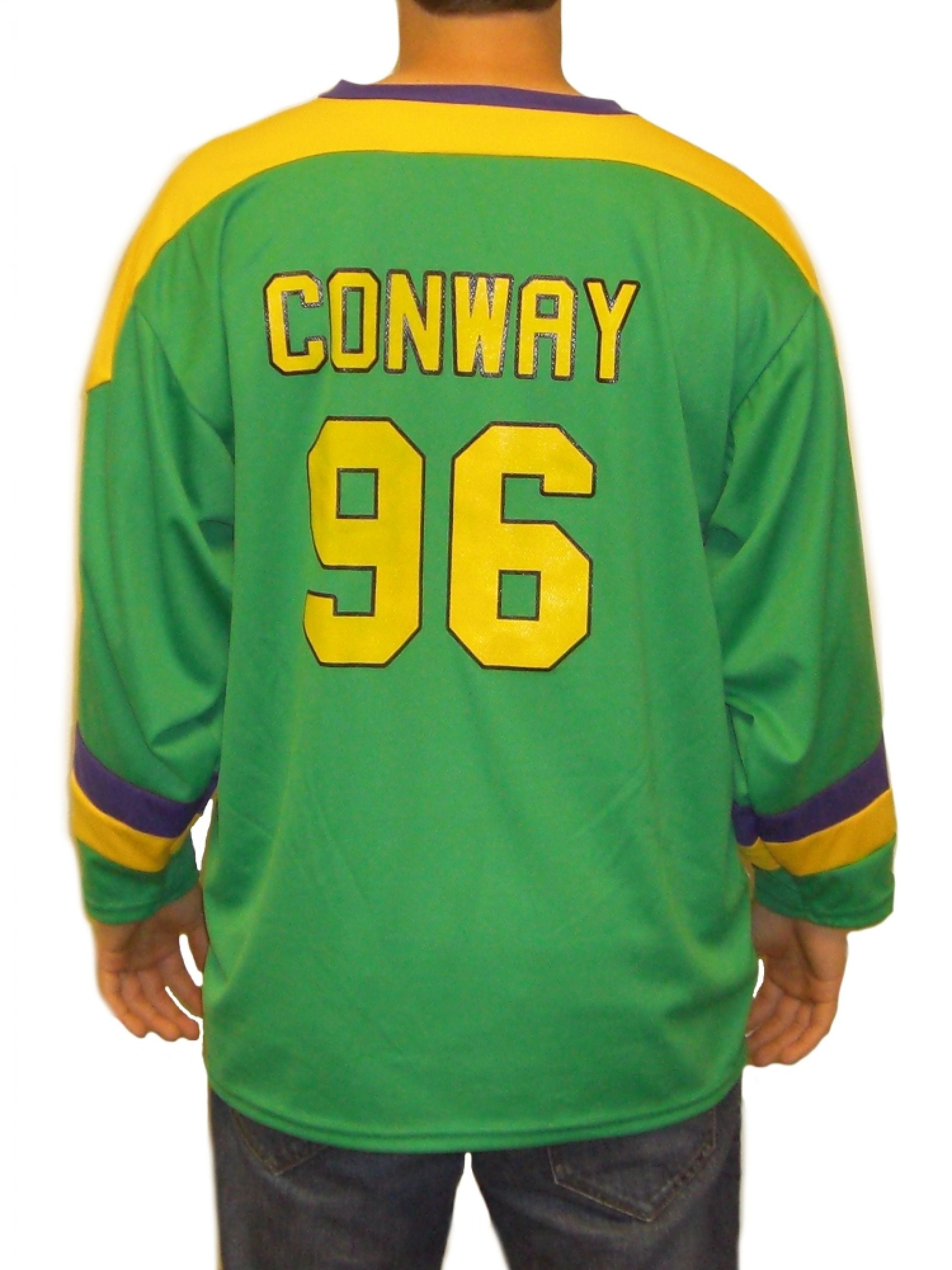 conway 96