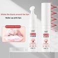 thumbnail image 3 of SharkTRUE Bubble Lip Mask: Hydrate & Exfoliate Lips in Minutes, 3 of 7