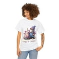 thumbnail image 3 of Gnomes Easter Bunny Shirt, Easter, Easter Bunny Shirt ID-0221-HSBJ, 3 of 10