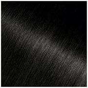 Garnier Olia Oil Powered Permanent Hair Color, 3.11 Darkest Platinum Brown