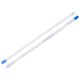 thumbnail image 1 of Cable Plano Flexible Unique Bargains 8 Pasadores 0.5mm Paso 150mm Tipo B Azul, 1 of 6