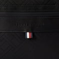 thumbnail image 3 of Tommy Hilfiger Mens Faux Leather Laptop Backpack, 3 of 6
