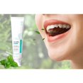 thumbnail image 4 of Fiudx Pasta Dental de Menta, Pasta para Cuidado Bucal con Fórmula Amino, Gel de Menta Quitamanchas, Tubo de Menta Refrescante, Higiene Diaria, Uso En Viajes, Salud Bucal Familiar, Capacidad 120 G, 4 of 7