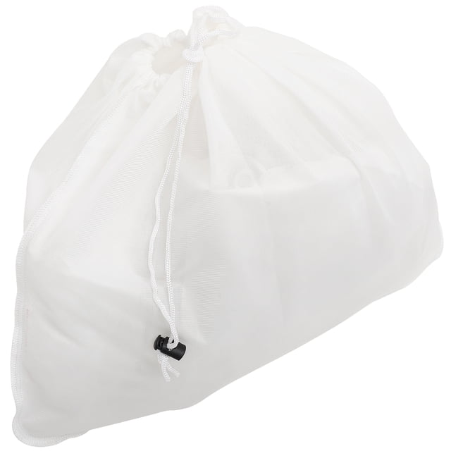 Brewing Wine Filter Bag Multi-functional Juice Beverage Strainer Netting Bag Fine Mesh Strainer Pouch