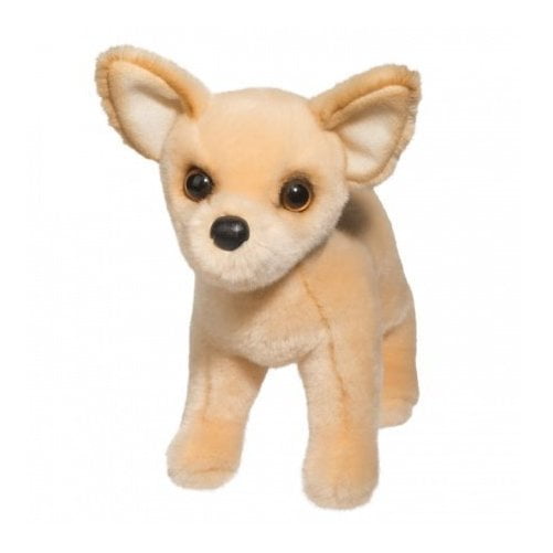 cuddly toys for dogs