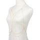 thumbnail image 3 of Cadena de busto para mujeres y niñas., 3 of 5