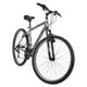thumbnail image 3 of Bicicleta Huffy de Montaña Incline R26 Color Gris, 3 of 4