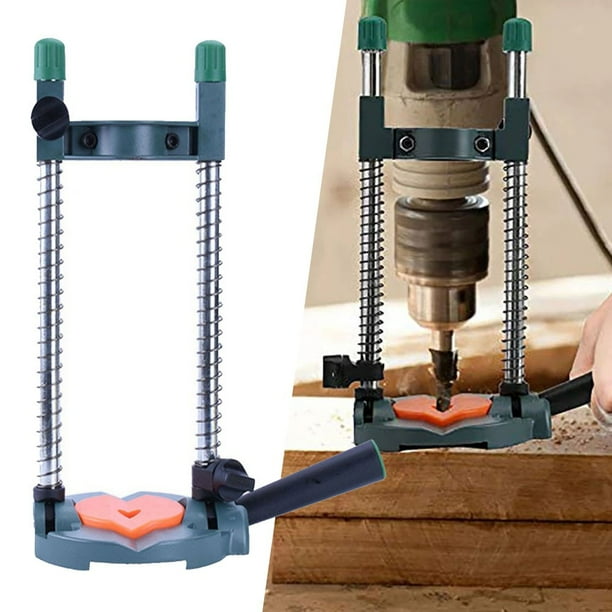 Pipe on sale drill guide