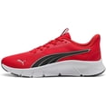 thumbnail image 3 of TENIS PUMA FLEXFOCUS LITE MODERN 31009337 CABALLERO ROJO 26.5CM, 3 of 4
