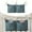 E, variante sur Contenant de Rangement pour Soins de Bébé et Organisation de Dortoir – Sacs Suspendus de Chevet et Sac Organisateur de Lit de Bébé pour Bavoir de Lait et Rangement de Couches