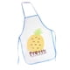 thumbnail image 1 of Matsuzay Delantal de cocina para adultos con estampado ajustable de Color aleatorio, restaurante, cocina, aceite antiincrustante, impermeable, PVC, 1 ud. Suministros de limpieza para el hogar Matsuzay JJ22018-00, 1 of 6