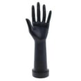 thumbnail image 3 of Hand Jewelry Display Stand Female Hand Mannequin Model Display Stand Props - Black Left, 3 of 9