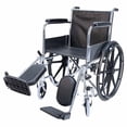 thumbnail image 1 of Daonsa Silla De Ruedas Con Elevapiernas, 1 of 4
