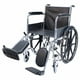 thumbnail image 1 of Daonsa Silla De Ruedas Con Elevapiernas, 1 of 4