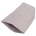 thumbnail image 4 of Planting Bag,Gray Washable Reusable Kraft Plant Growing Bag Washable Plant Bag Streamlined Design, 4 of 8