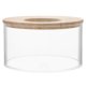 thumbnail image 1 of Caja de baño de arena transparente para hámster, baño para jerbos, contenedor de baño de arena, cuarto de ducha, 1 of 7